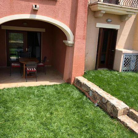 Residence Cala Moresca Гольфо-Аранчи Экстерьер фото